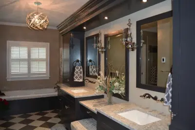 Birstler Home Improvements Of Virginia, Inc. - Flooring Installation Services in Lanexa, VA