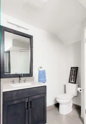Master Bath April 2015 — Home Renovation & Remodeling Services project by Double J Construction Inc Dba Double J Renovations