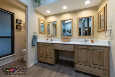 Renovate Paint and Design - Countertop Installation Services in San Antonio, TX