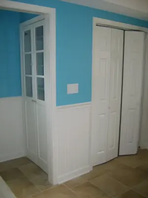 Alexander Bathroom Expansion Project — Home Renovation & Remodeling Services project by Before And After Builders, Inc.