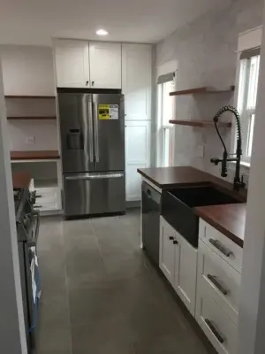 Quality Master Construction - Foundation Installation & Repair in Los Angeles, CA