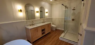 Abrax Constructions - Flooring Installation Services in Bloomfield, NJ