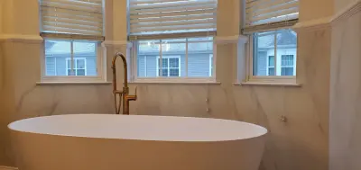 Abrax Constructions - Flooring Installation Services in Bloomfield, NJ