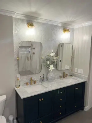 Oak & Pearl Construction, LLC - Interior Design & Decorating in Oakland, MD