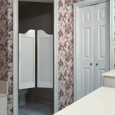 North Richland Hills Master Bathroom, Smith — Home Renovation & Remodeling Services project by The Rockaway Company