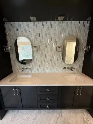 BCM London Inc. - Bathroom Remodeling in Kennesaw, GA