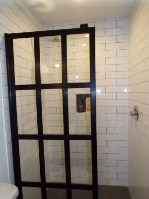 Primary Bathroom Renovation — Home Renovation & Remodeling Services project by Gesang Remodeling