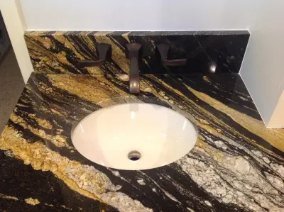 Primary Bathroom Renovation — Home Renovation & Remodeling Services project by Birmingham Remodeling And Construction, LLC