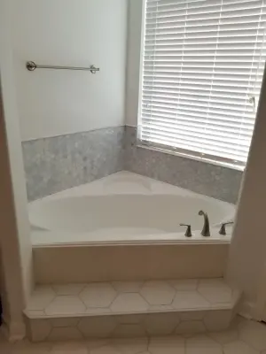 Custom Vanity Renovation for Master Bathroom — Home Renovation & Remodeling Services project by Prime & Precision