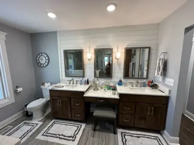 BradWay Construction and Restoration, LLC - Custom Home Builders in Irvington, KY