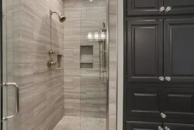Pollard Estates Master Bathroom Renovation - Baton Rouge — Home Renovation & Remodeling Services project by ZITRO Construction Services LLC