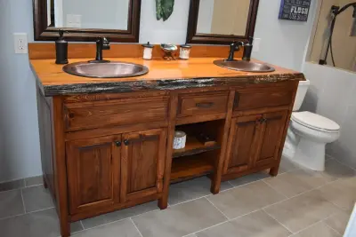 The Michael N. Alexander Group - Carpentry & Woodworking in Branford, FL