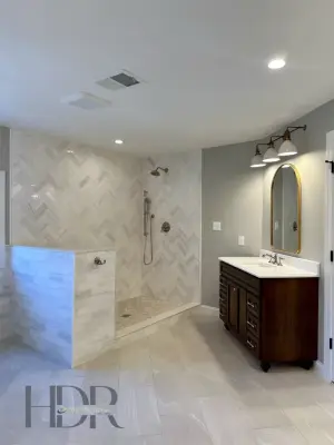 Home Details & Renovations - Tile & Stone Installation Services in Manassas, VA