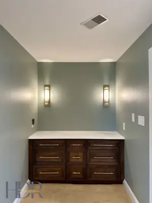 Home Details & Renovations - Tile & Stone Installation Services in Manassas, VA