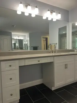 PLF Design & Remodeling - Bathroom Remodeling in Haymarket, VA