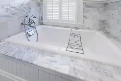 Sawdust Therapy - Bathroom Remodeling in Cincinnati, OH