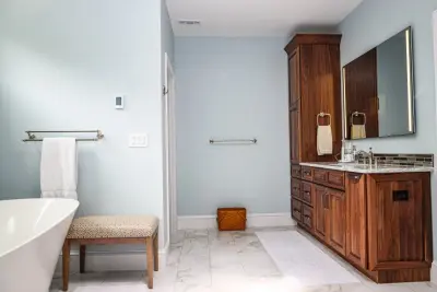 Blackstone Home Services - Flooring Installation Services in Columbia, MD