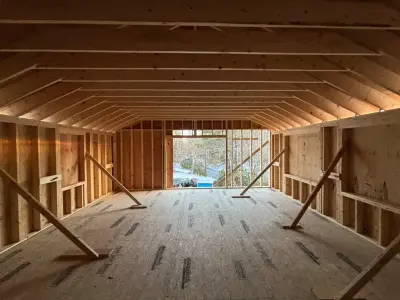 Northbay Building Company - Flooring Installation Services in Harwich, MA