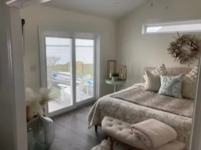 Primary Bedroom Expansion — Home Renovation & Remodeling Services project by Good-Man Home Improvements LLC