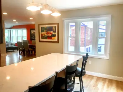 Daniel Krienbuehl Contractors Inc. - Architectural & Building Design Services in Silver Spring, MD