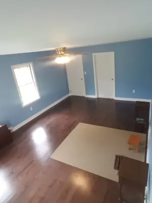 Binghamton, NY Master Suite and Bath Remodel — Home Renovation & Remodeling Services project by Dundon Construction LLC