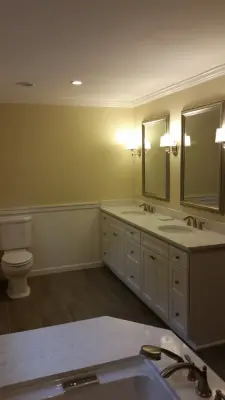Re-Modern Homes Inc/All Aspects Tile and Carpentry - Roofing & Gutter Services in Shelburne, VT