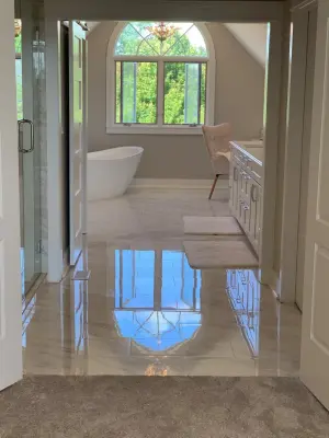 Prime Solutions Management, Inc. - Flooring Installation Services in Plainfield, IL
