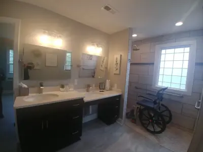 F&S Building Innovations Inc - Kitchen Remodeling in Roanoke, VA