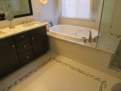 Primary Bedroom Renovation — Home Renovation & Remodeling Services project by Mark Hammer Construction LTD.