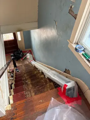Crystal Clear Contracting - Interior Design & Decorating in Watertown, NY