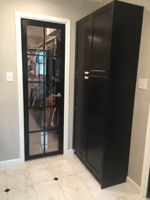 Primary Suite Expansion — Home Renovation & Remodeling Services project by Goloudon