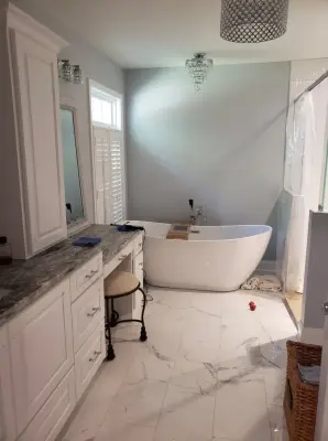 McKinney Home Improvement - Foundation Installation & Repair in Piney Flats, TN