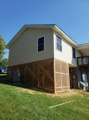 McKinney Home Improvement - Foundation Installation & Repair in Piney Flats, TN