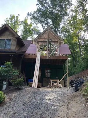 True Path Builders - Custom Home Builders in Asheville, NC