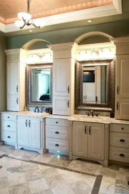Primary Suite — Home Renovation & Remodeling Services project by Unique Homes Iowa