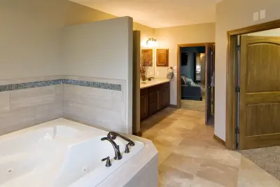 Goings Homes - Bathroom Remodeling in Lincoln, NE