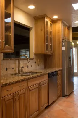 Prado Mateo — Home Renovation & Remodeling Services project by Kuhn's Construction LLC