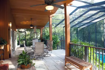 Atlantic Design Homes - Flooring Installation Services in Gainesville, FL