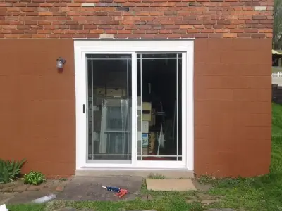 Omega Home Improvements Inc - Roofing & Gutter Services in Irwin, PA