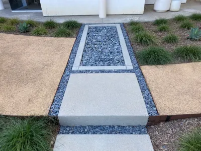 Coming full circle by Carson Douglas Landscape Architecture