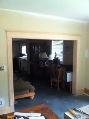 Crossroads Construction - Door Installation & Replacement in Evansville, IN