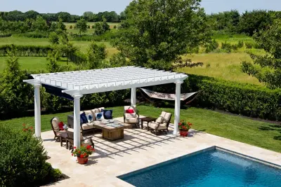 CP Complete Corp - Patio Design & Installation in Southampton, NY