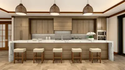 Crescent Homes Maui - Bathroom Remodeling in Lahaina, HI