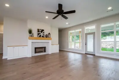 Maumelle River Valley — Home Renovation & Remodeling Services project by Hines Homes, LLC