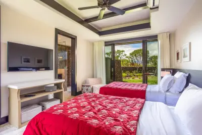 Blue Phoenix Construction - Custom Home Builders in Waimea, HI