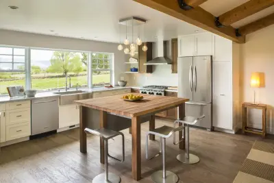 Maverick Renovation — Home Renovation & Remodeling Services project by GuiDenby, Inc.
