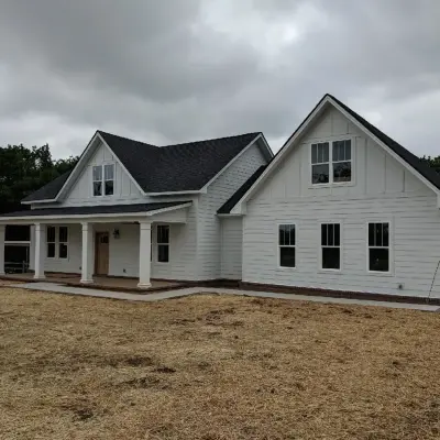 Maxwell Homestead — Home Renovation & Remodeling Services project by Hedgewood Builders