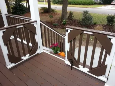 Mayorga Home — Home Renovation & Remodeling Services project by Christmas Construction's Handyman In Wilmington