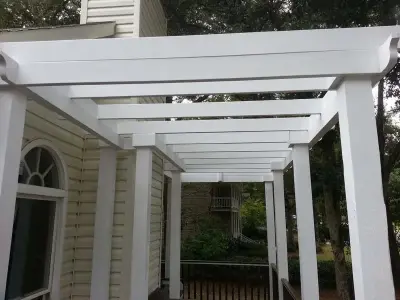 Christmas Construction's Handyman in Wilmington - Handyman Services in Wilmington, NC
