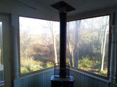Inland Building Company - Kitchen Remodeling in Randolph, VT